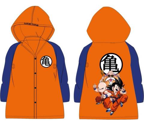 E plus M Dragon Ball