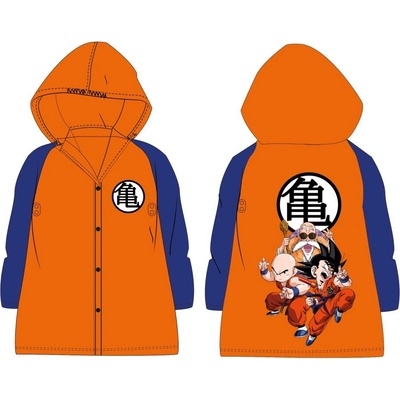 E plus M Dragon Ball