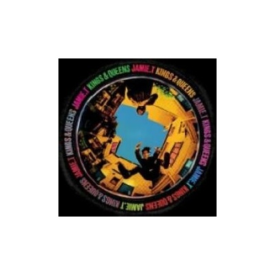 Jamie.T - Kings And Queens CD