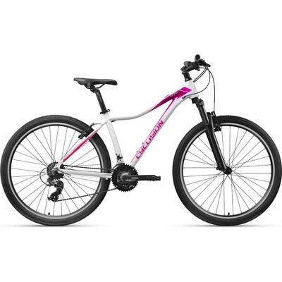 Cyclision Corpha 6 MK-II 2026
