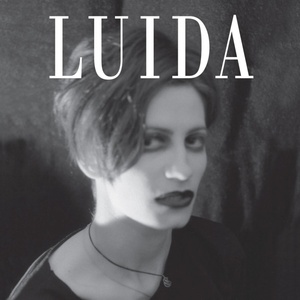 Supraphon Luida: Luida - CD (040882)
