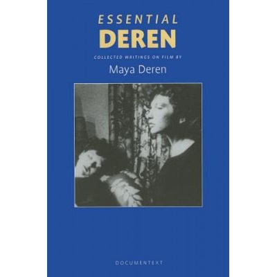 Essential Deren - Maya Deren