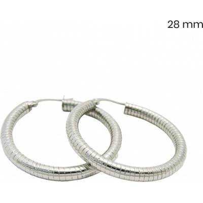 Exeed náušnice 28mm 23335200