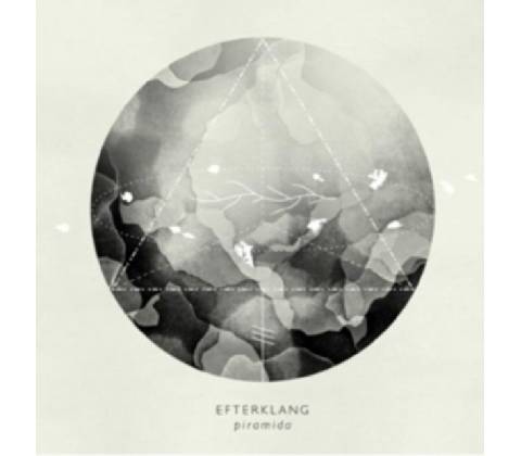 EFTERKLANG: PIRAMIDA LP