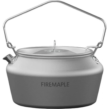 Fire Maple Алуминиев чайник Frost 0.8L (Frost0.8L_Al_K)
