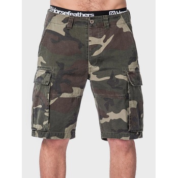 Horsefeathers Baxter Къси панталони - горска земя размер 28 HORSEFEATHERS Horsefeathers | Bezhov | МЪЖЕ | 36/32