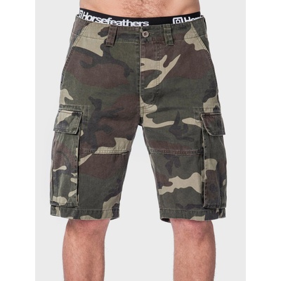 Horsefeathers Baxter Къси панталони - горска земя размер 28 HORSEFEATHERS Horsefeathers | Bezhov | МЪЖЕ | 36/32