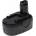 EXTENSILO Батерия за Worx WG150 / WG250 / WG541 / WG900, 18 V, 3.0 Ah (888401721)