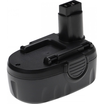 EXTENSILO Батерия за Worx WG150 / WG250 / WG541 / WG900, 18 V, 3.0 Ah (888401721)