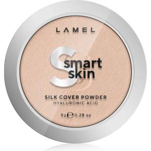 LAMEL Smart Skin компактна пудра цвят 402 8 гр
