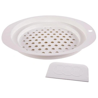Sitko na halušky plast
