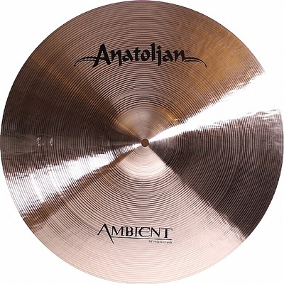 Anatolian AS 16 CRH