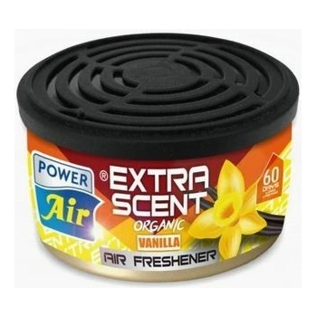 Power Air Extra Scent Plus Vanilla