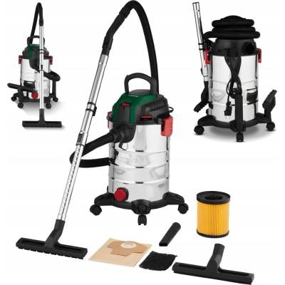 Parkside PWD 25 C4
