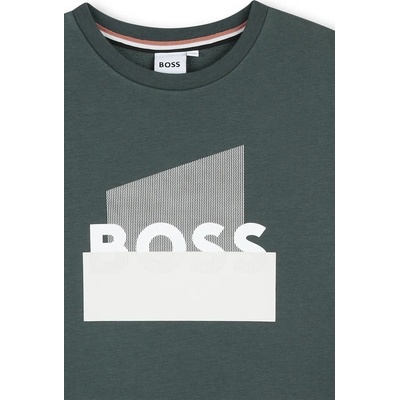 HUGO BOSS Детски суичър boss (j52966.114.150)