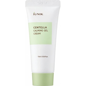 IUNIK - Centella Calming Gel Cream MINI 15ml