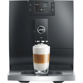 Image 1 of JURA C8 (EA)