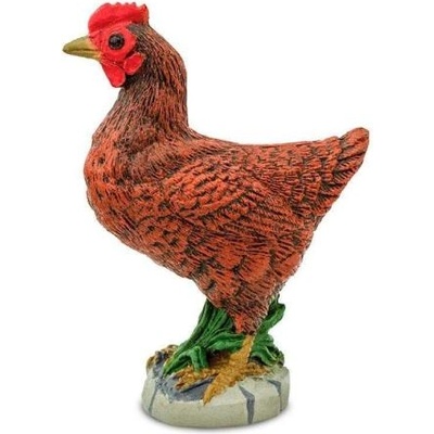 Safari Ltd Safari® Джудже кокошка