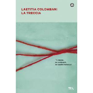 treccia | Colombani Laetitia (2021)