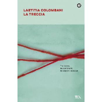 Image 1 of treccia | Colombani Laetitia