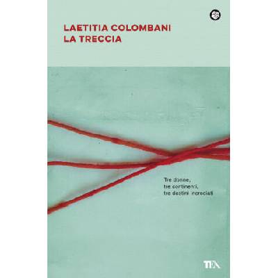 treccia | Colombani Laetitia