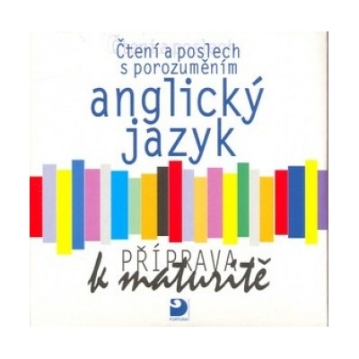 Anglický jazyk Příprava k maturitě - Pernicová