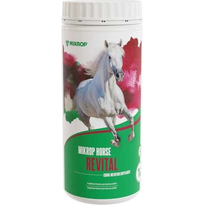 Mikrop Horse Revital 1 kg