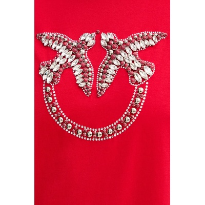 PINKO Памучна рокля Pinko Answear Exclusive (103933.A1R7)