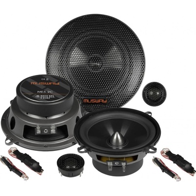 Musway ME6.2C