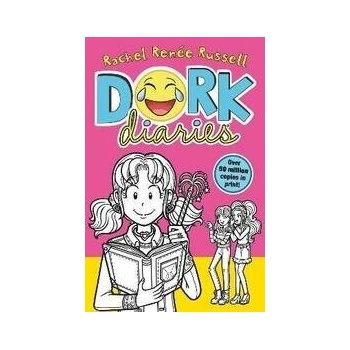 Dork Diaries