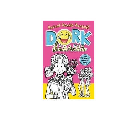 Dork Diaries