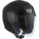 AGV K-5 JET Solid