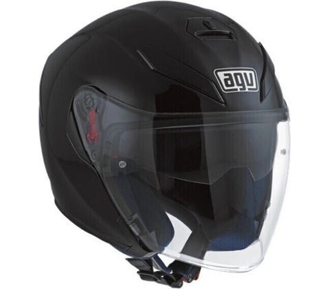 AGV K5 JET Solid