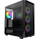 Montech X5 Black