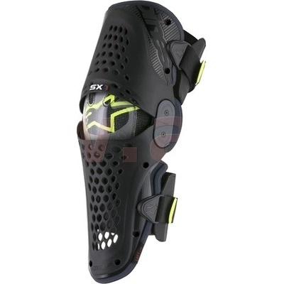 chrániče kolen Alpinestars SX-1