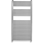 FERRO - Прав нагревател с дължина 60 см, хромиран 600/1800/R, 0 (600/1800/R,0)
