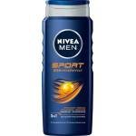 Nivea SG Men 500ml Sport - lavonio - 12,71 лв