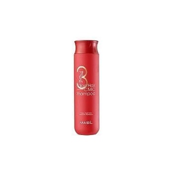 MASIL Възстановяващ шампоан с аминокиселини Masil 3 Salon Hair CMC Shampoo