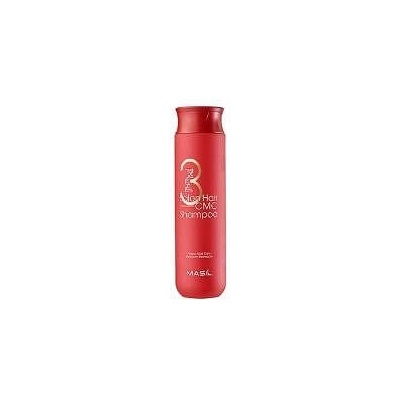 MASIL Възстановяващ шампоан с аминокиселини Masil 3 Salon Hair CMC Shampoo