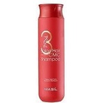 MASIL Възстановяващ шампоан с аминокиселини Masil 3 Salon Hair CMC Shampoo