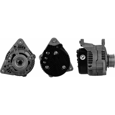 Generátor LUCAS LRB00172