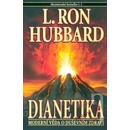 Knihy Dianetika - Moderní věda o duševním zdraví - Ron Hubbard L.