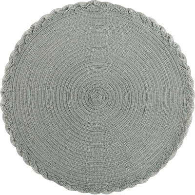 Mybesthome Prostírání kulaté Mystica 38cm