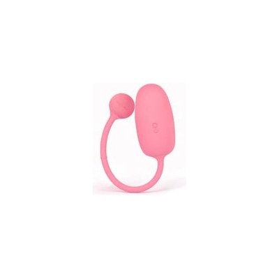 Magic Motion Вагинален тренажор KEGEL COACH SMART EXERCISER розов (P24695)