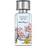 Salvatore Ferragamo Oceani di Seta EDP 50 ml Парфюми