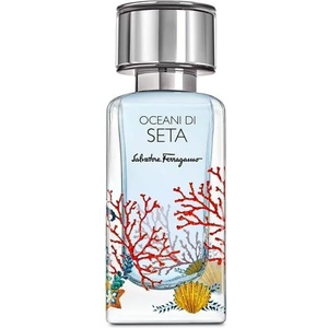 Salvatore Ferragamo Oceani di Seta EDP 50 ml Парфюми