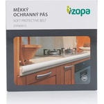 Zopa Мек защитен колан, off white (ZOP063013)