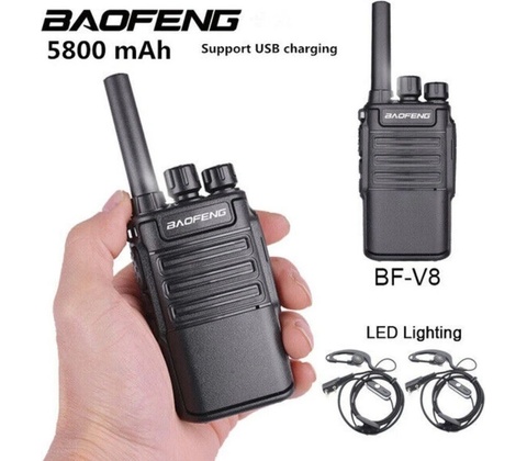 BAOFENG BF-V8A