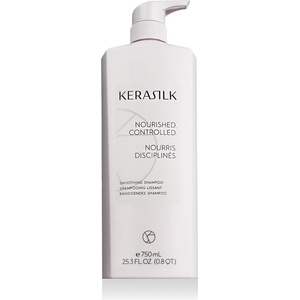 KERASILK Essentials Smoothing Shampoo 750 ml