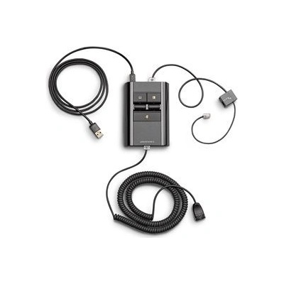 Poly MDA524 QD USB-A 8L544AA